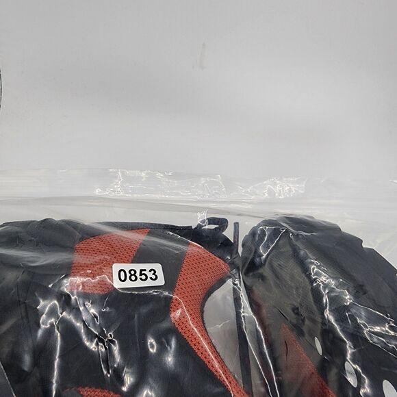 Reproduction Of Found Russian Military Trainer Shoes Mens Size 11.5 (45) Red - Picture 13 of 13